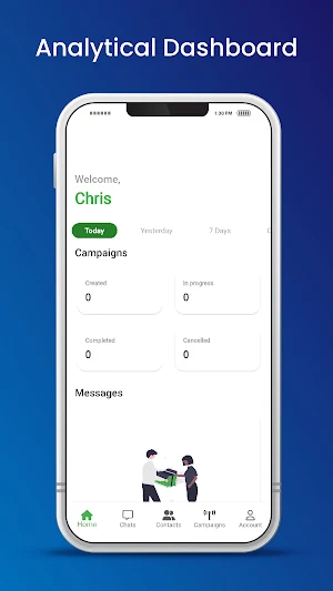 Telinfy Screenshot 3