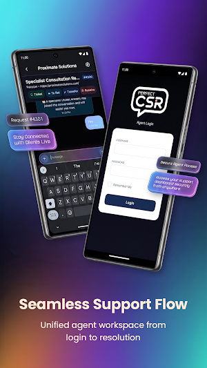 PerfectCSR Screenshot 3