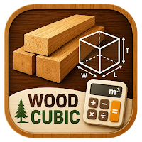 Wood Timber Calculator