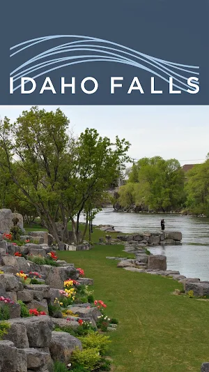 City of Idaho Falls Screenshot 0