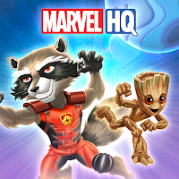 Marvel HQ: Kids Super Hero Fun