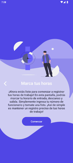 Cucú Time Screenshot 2