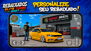 Rebaixados Elite Turbo 2027 Screenshot 0