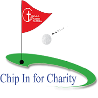 Chip In For Charity