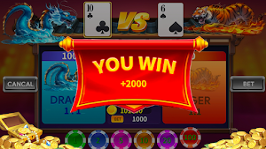Dragon Tiger Clash Screenshot 1
