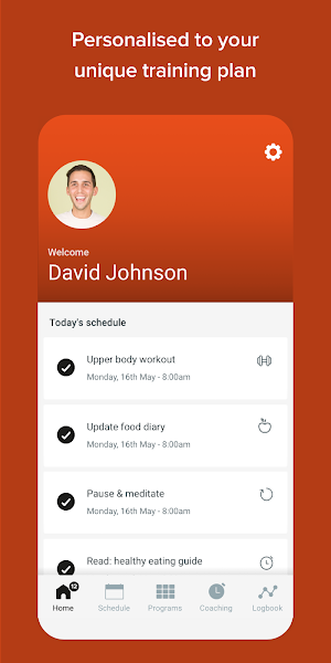 Real Physique Screenshot 1