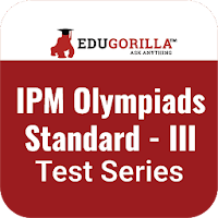 IPM Olympiads Standard-3 Mock 