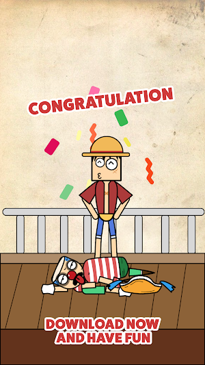 Kick the Buggy Screenshot 2