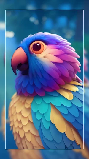 Lock Screen Wallpaper Screenshot 1