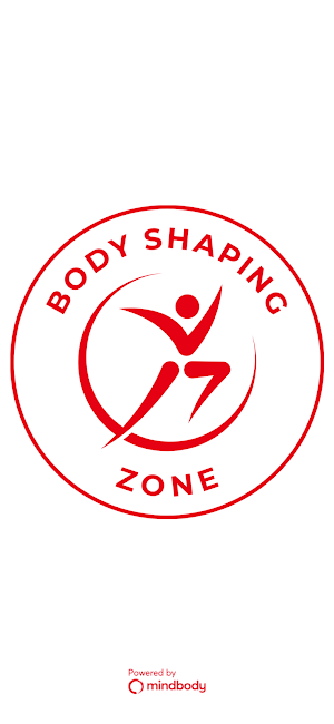 Body Shaping Zone Screenshot 0