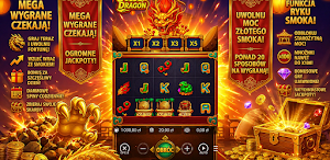 Golden Dragon Screenshot 0