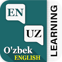 O'zbek Ingliz Lug'at