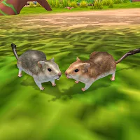 Mouse Simulator: Rat Wild Life