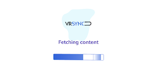 VR Sync Screenshot 1