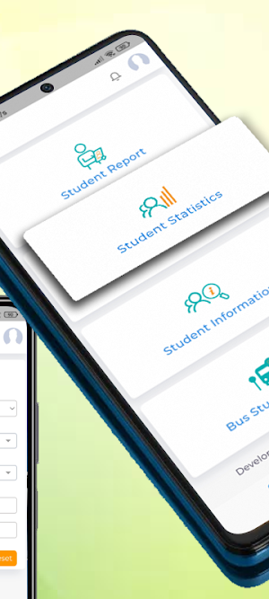 Yamaniyya English School Screenshot 2