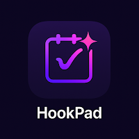 HookPad