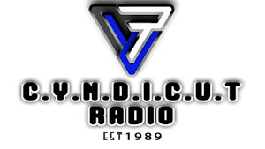 Cyndicut Radio Screenshot 2