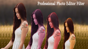 Tattoo Maker: Tattoo My Photo Screenshot 2