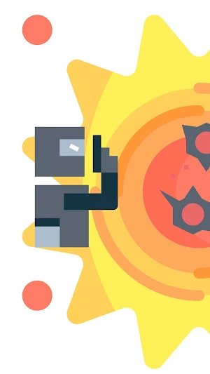 Gun Simulator: Prank Gun Sound Screenshot 2