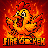 Fire Chicken