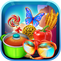 Hidden Object Games 400 Levels : Agent Amelia