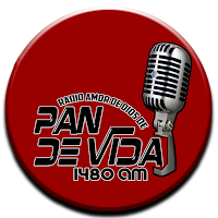 Radio Amor de Dios de Pan de Vida