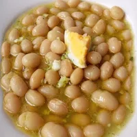 Recetas de la cocina popular a