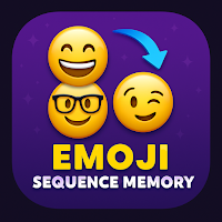 Memory Emoji Game