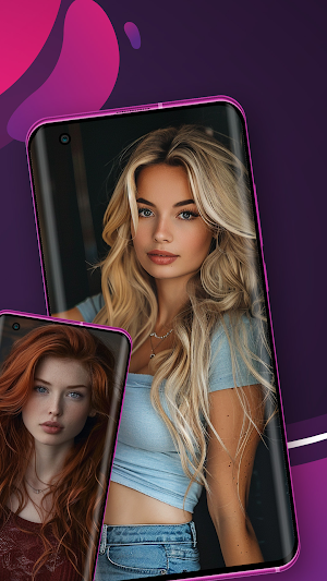 Beauty Radar Screenshot 3