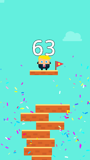 Stack Up !!! screenshot 5