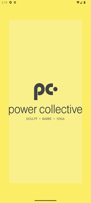 Power Collective Screenshot 0