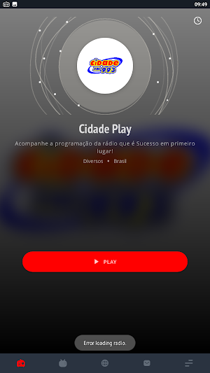 Cidade Play Screenshot 2