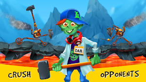 Zombie Motors Screenshot 1