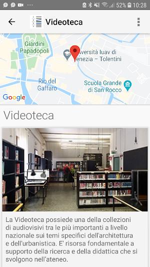 MYPRIMO Screenshot 2