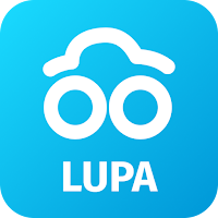 Moovy Lupa