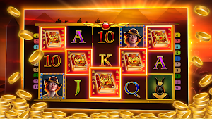 777 Real Casino Slot Machines Screenshot 0