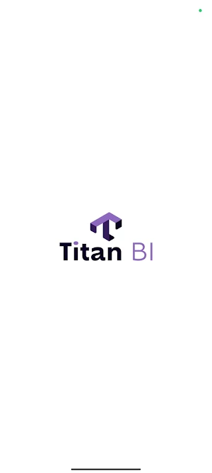 Titan BI Screenshot 0
