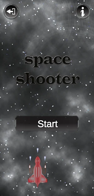 Space Shooter Screenshot 3