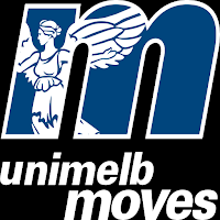 UniMelb Moves