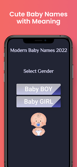Golu-Cute Indian Baby Names Screenshot 0