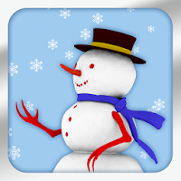Snowman Balls