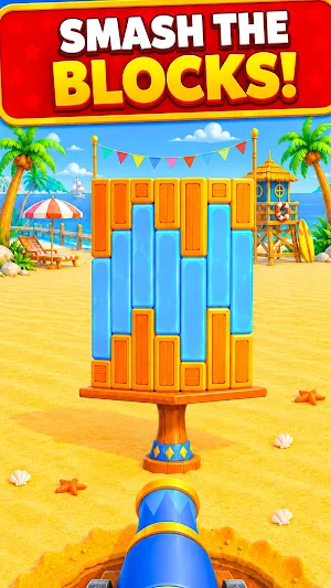 Smash Fest! - Puzzle Game Screenshot 3