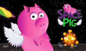 Space Pig Screenshot 0