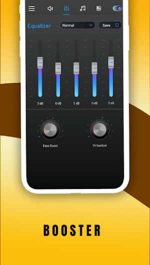 Ying Optimal Audio Booster Screenshot 2