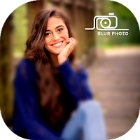 Photo Editor Blur Background & Photo Enhancer App