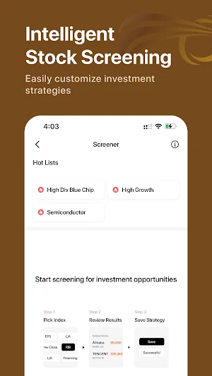 TUNG YAT INVESTMENT Screenshot 2