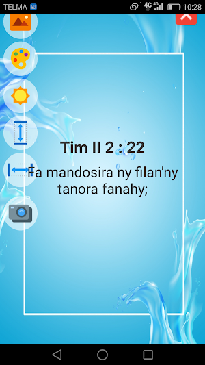 J-teny mamy Screenshot 1