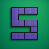 Pixel UI Retro Launcher