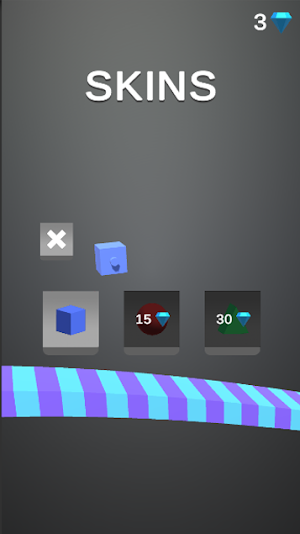 Draw Cube Screenshot 1