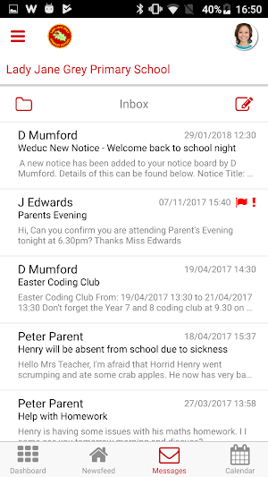 LJG Primary Screenshot 3